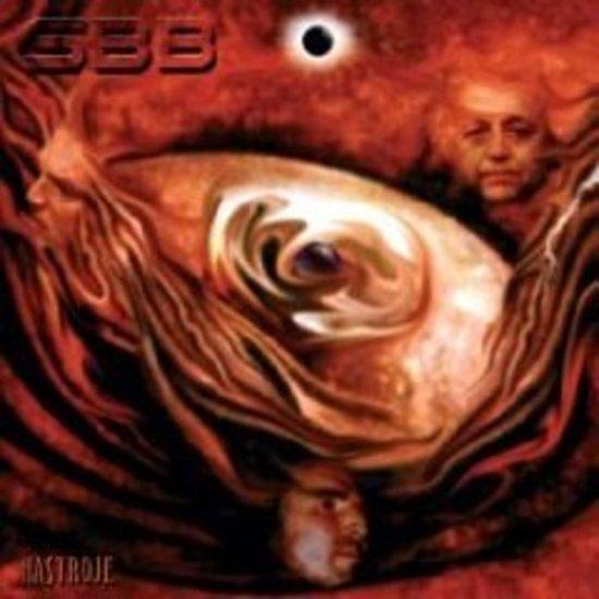 SBB - Nastroje (PAUL WERTICO)