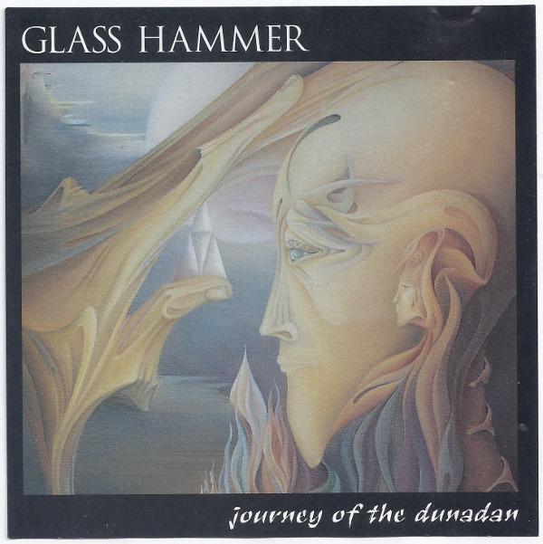 Glass Hammer - Journey Of The Dunadan