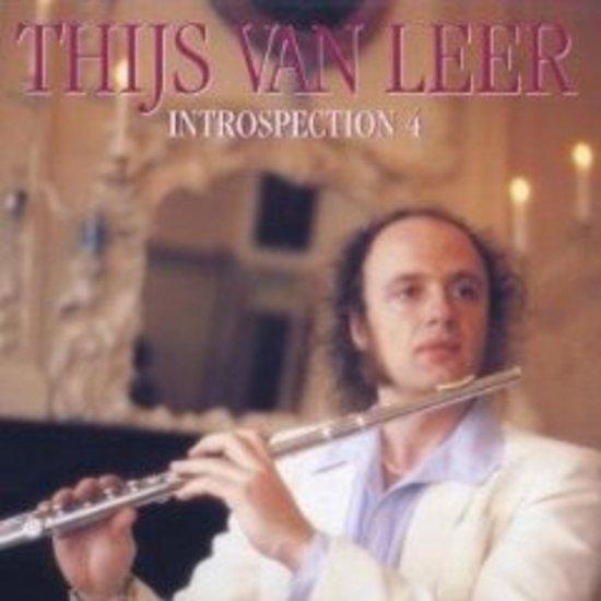 Van Leer, Thijs - Introspection 4