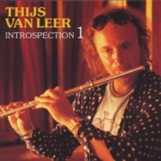 Van Leer, Thijs - Introspection 1
