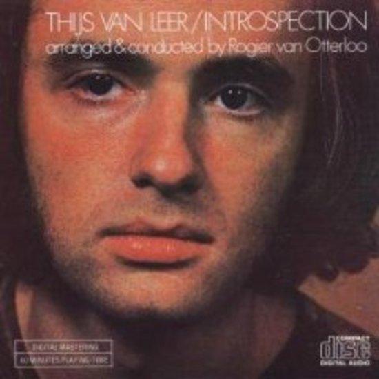 Van Leer, Thijs - Introspection