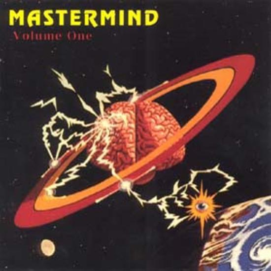 Mastermind - Volume One