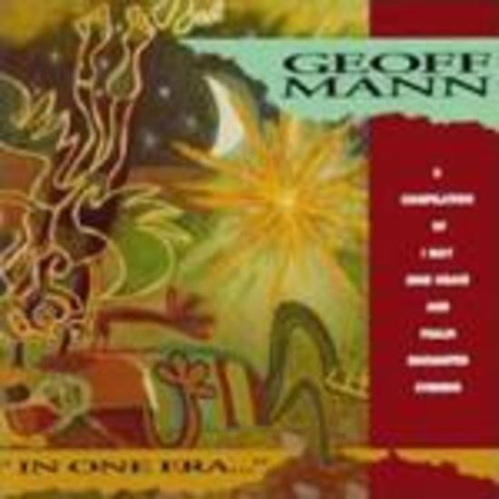 Mann, Geoff - I May Sing Grace / Psalm Enchanted Evening
