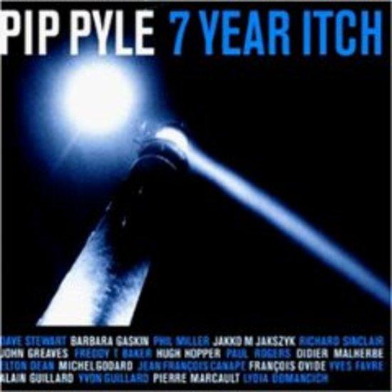 Pyle, Pip - Seven Year Itch