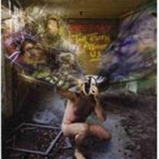 Pre-Med - The Truth About Us HAWKWIND