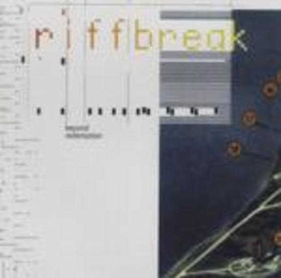 Riffbreak - Beyond Redemption