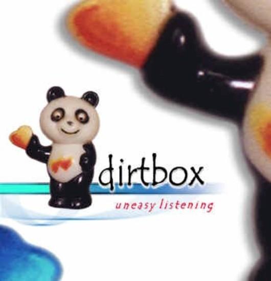 Dirtbox - Uneasy Listening IQ ARENA JADIS