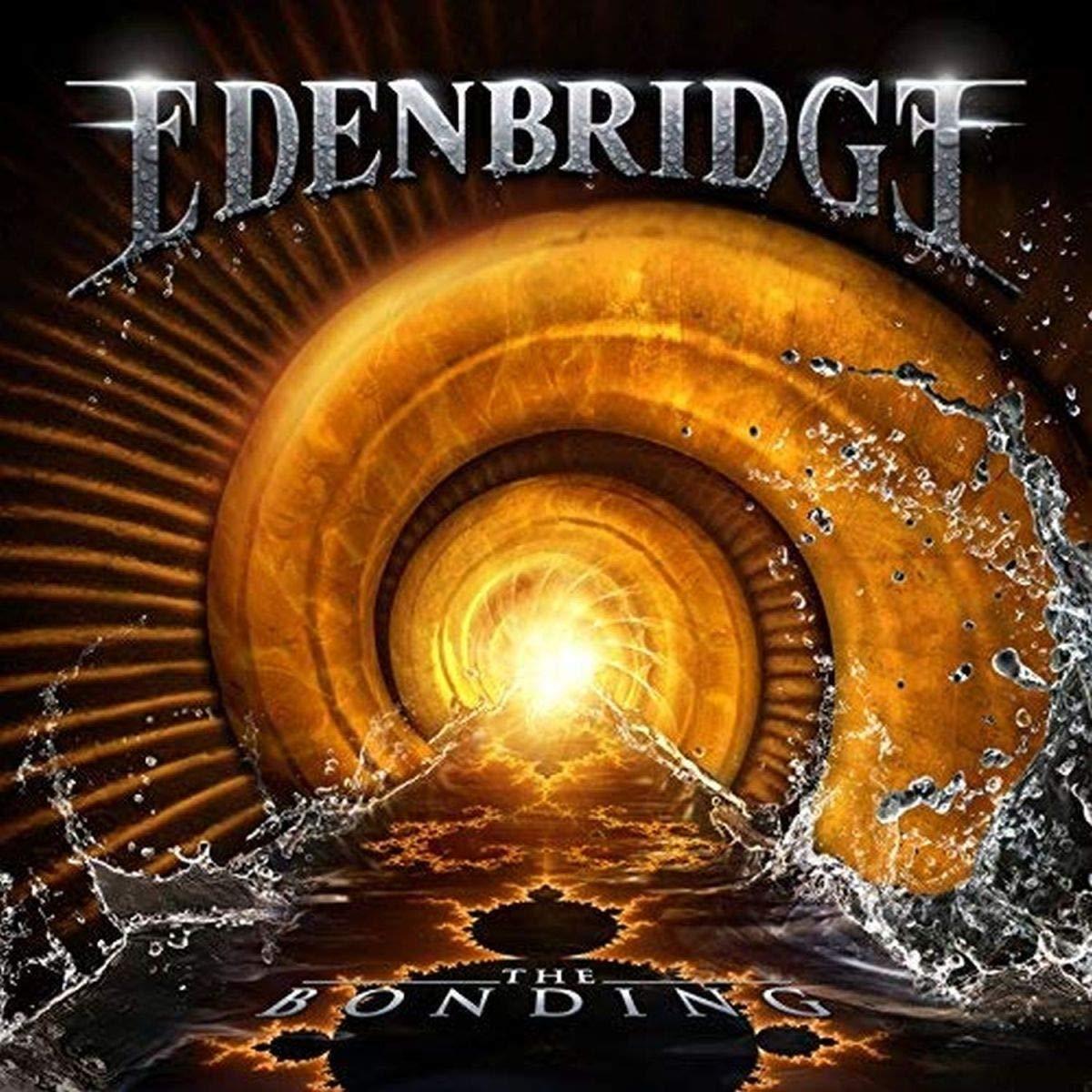 Edenbridge - The Bonding THIRDMOON LANVALL