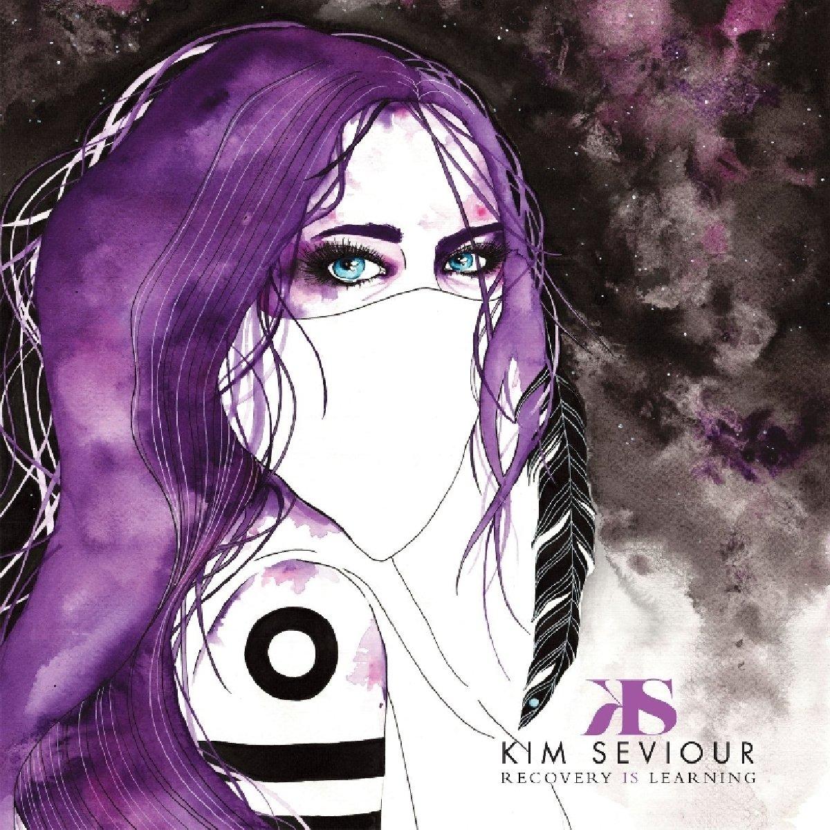 Seviour, Kim - Recovery Is Learning EX TOUCHSTONE
