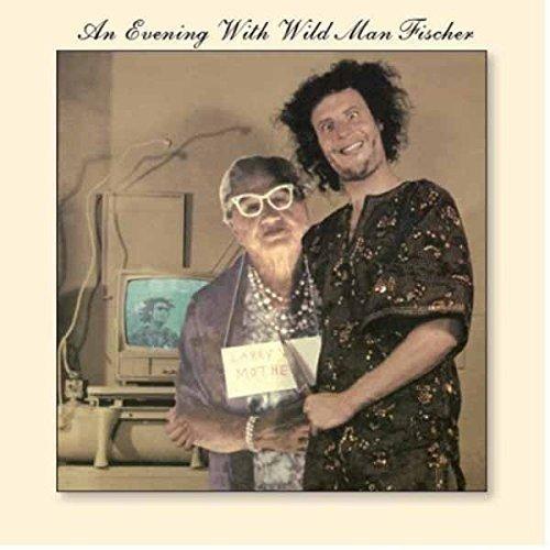 Wild Man Fischer - An Evening With Wild Man Fischer Doppel-CD