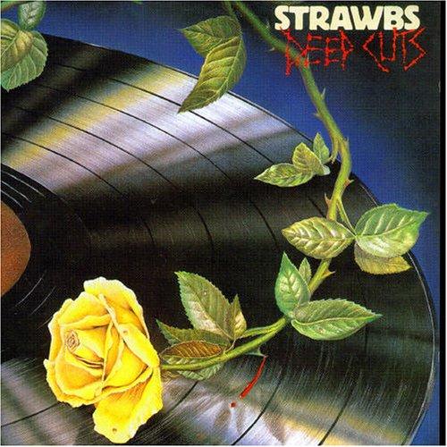 Strawbs - Deep Cuts + BONUSTRACK