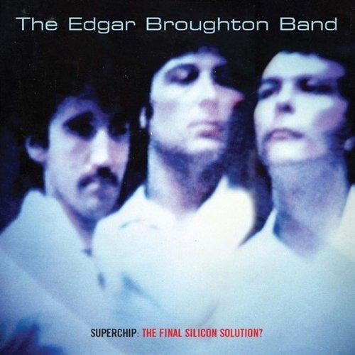 Broughton, Edgar Band - Superchip: the Final Silicon Solution?