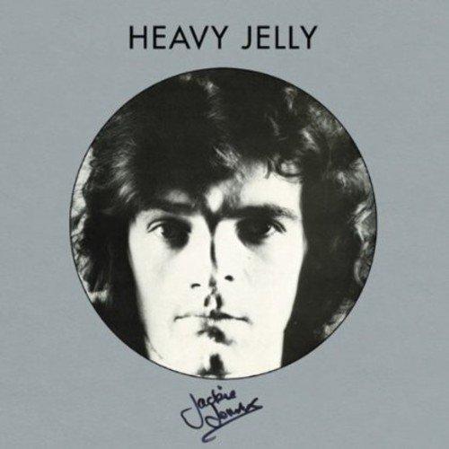 Heavy Jelly - same THE ANIMALS