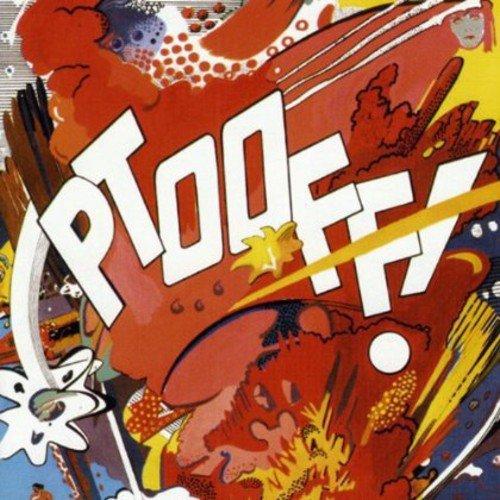 Deviants, the - Ptooff! PINK FAIRIES