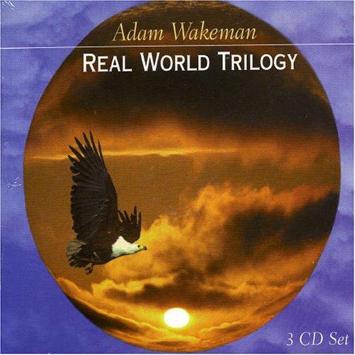 Wakeman, Adam - Real World Trilogy