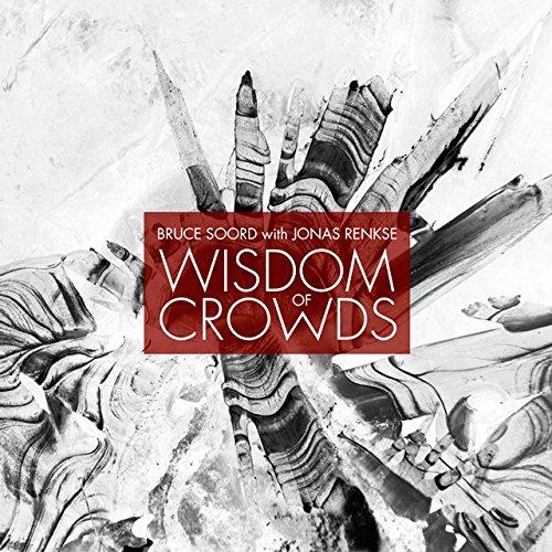Wisdom Of Crowds - Soord Renkse KATATONIA PINEAPPLE THIEF