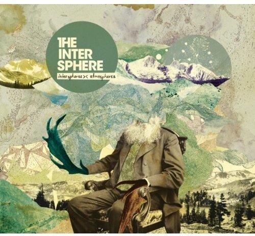 Intersphere, the - interspheres atmospheres +4 BONUSTRACKS