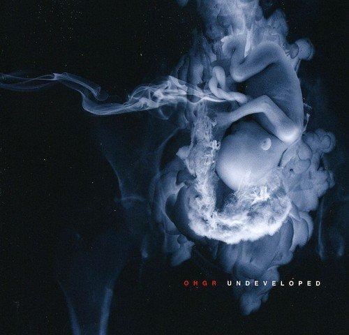 OHGR - Undeveloped OGRE FROM SKINNY PUPPY