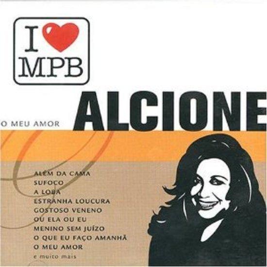 Alcione - O Meu Amor