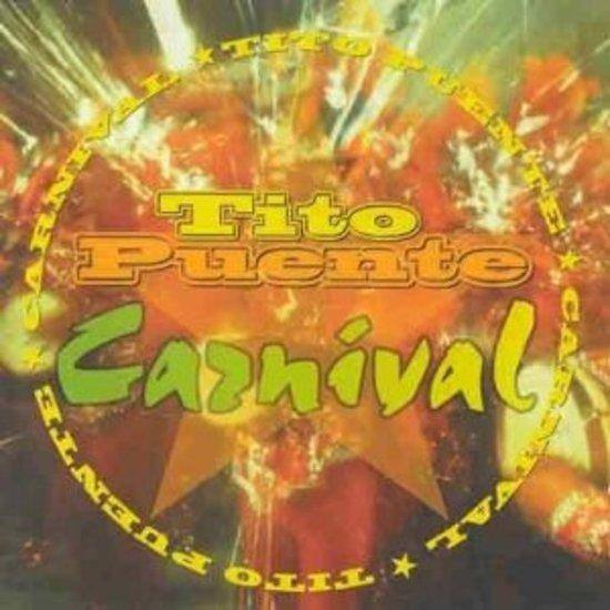Puente, Tito - Carnival
