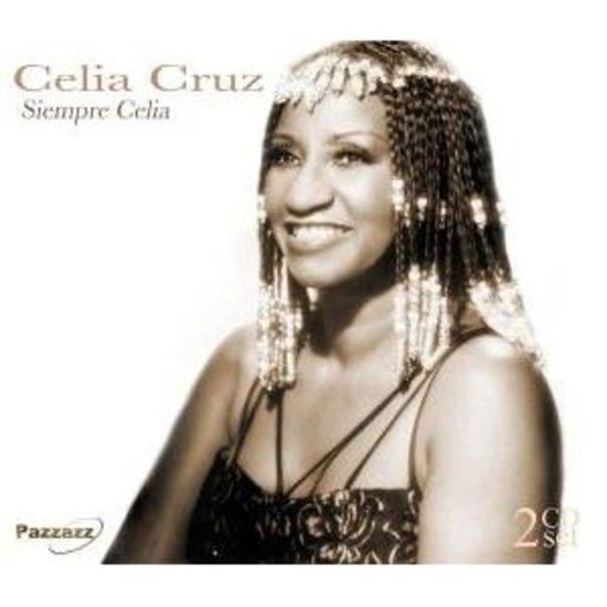Cruz, Celia - Siempre Celia
