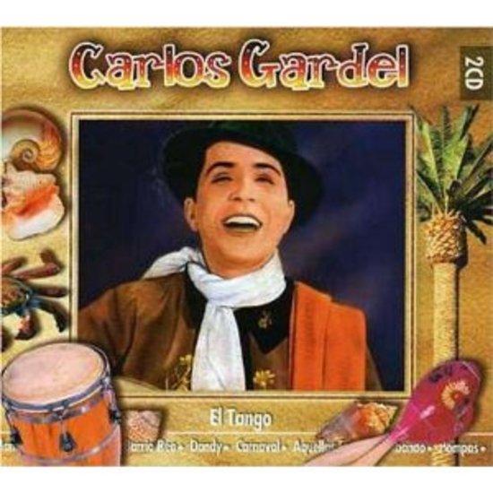 Gardel, Carlos - El Tango