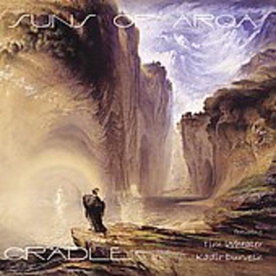 Suns of Arqa - Cradle