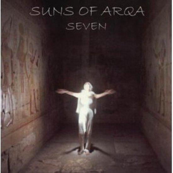 Suns of Arqa - Seven