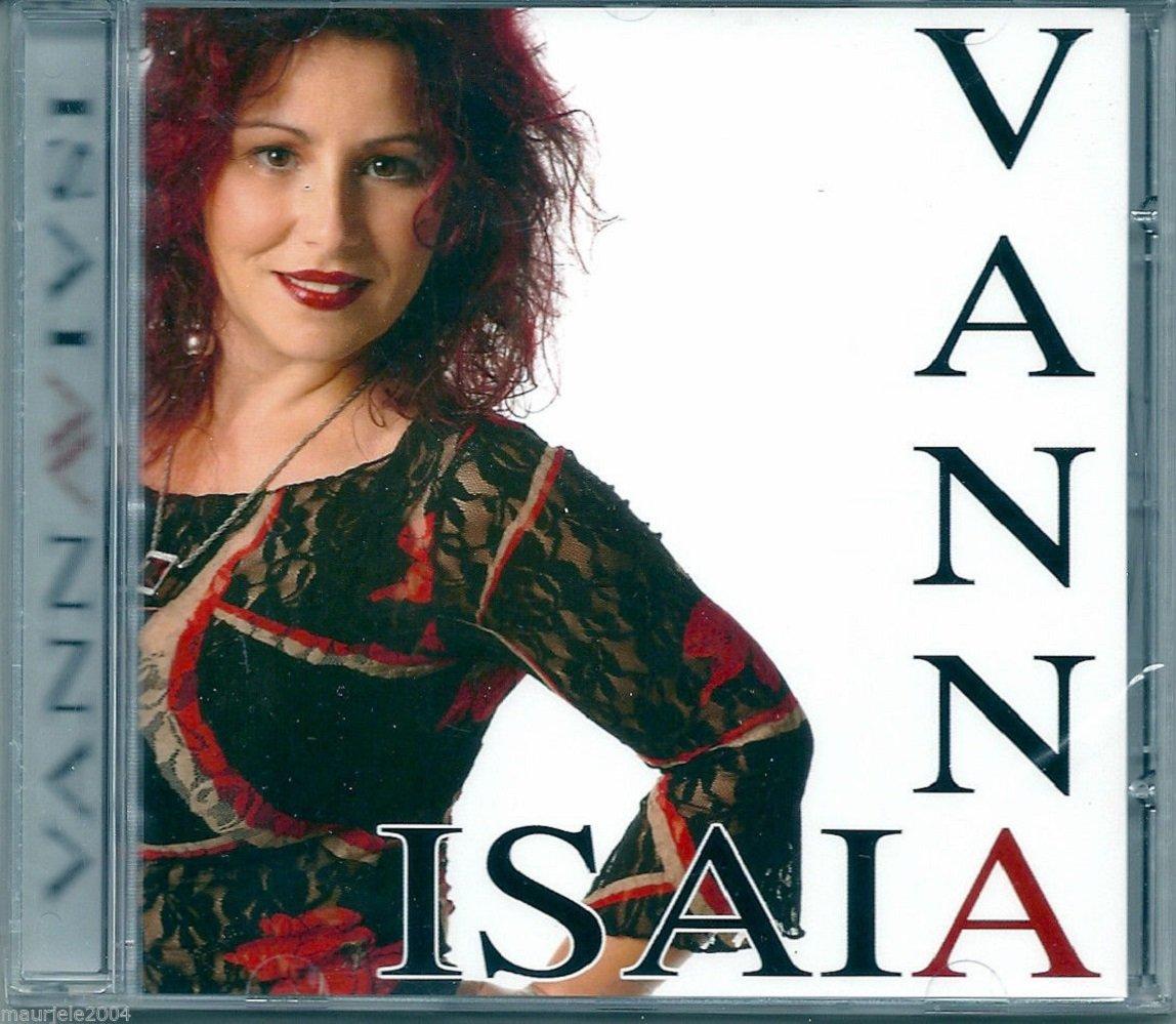 Isaia, Vanna - Mio Caro Angelo