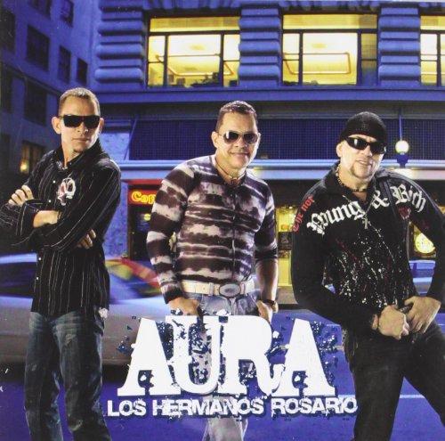 Los Hermanos Rosario - Aura