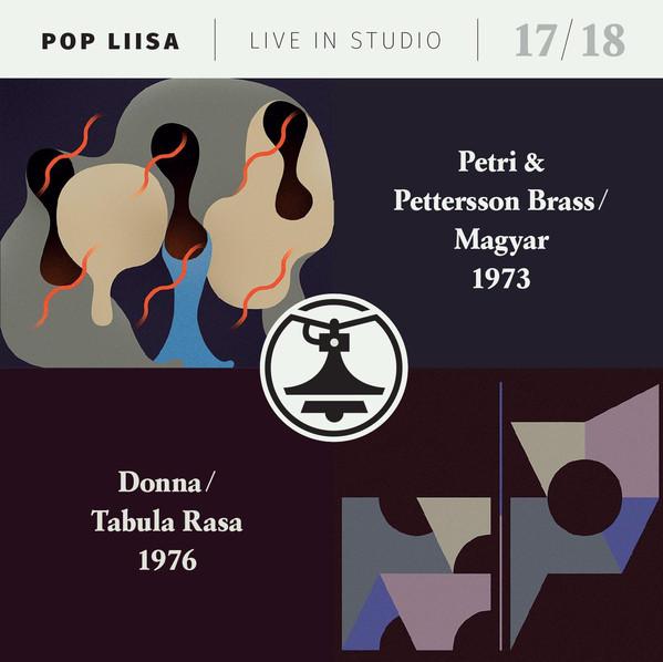 VA - Pop Liisa 17/18 DONNA TABULA RASA
