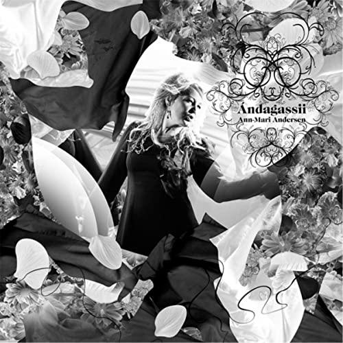 Andersen, Ann-Mari - Ándagassii