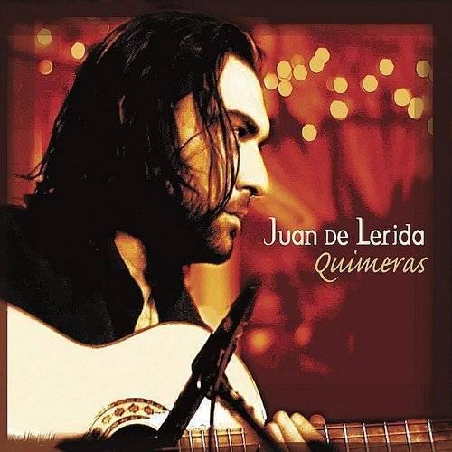 Lerida, Juan De - Quimeras