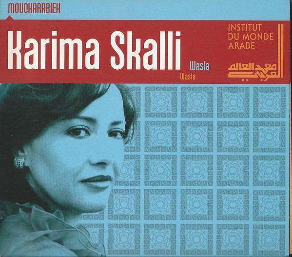 Skalli, Karima - Wasla