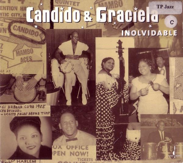 Candido & Graciela - Inolvidable