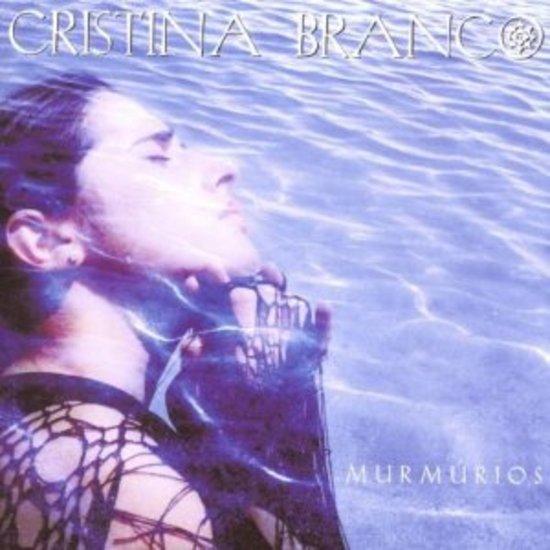 Branco, Cristina - Murmurios