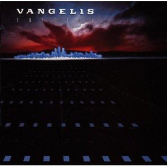 Vangelis - The City