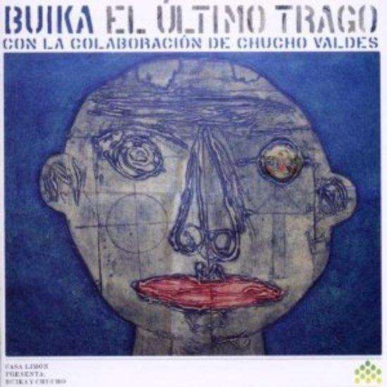 Buika & Chucho Valdes - El Ultimo Trago