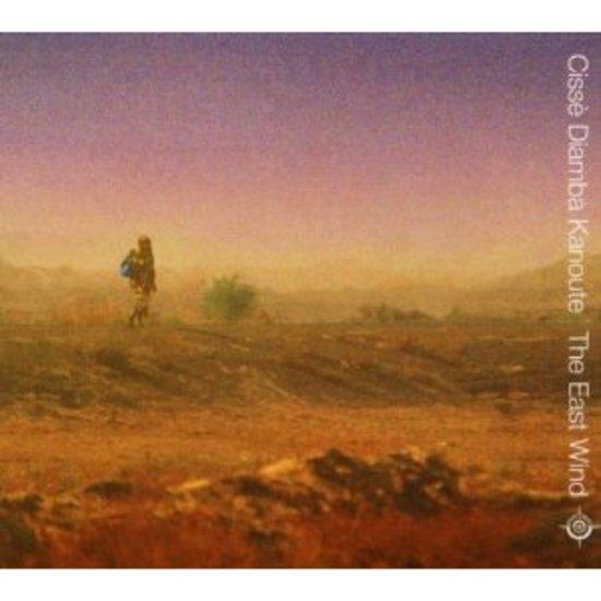 Kanoute, Cisse Diamba - The East Wind