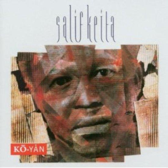 Keita, Salif - Ko-Yan
