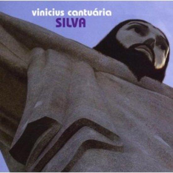 Cantuaria, Vinicius - Silva