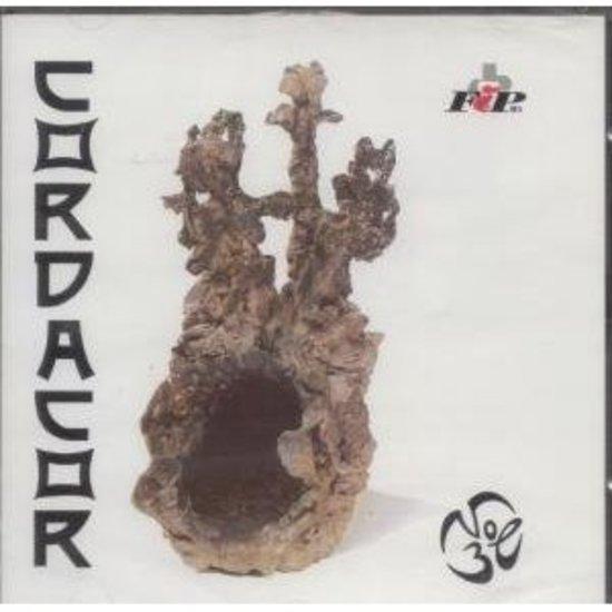 Cordacor - Vol. 3