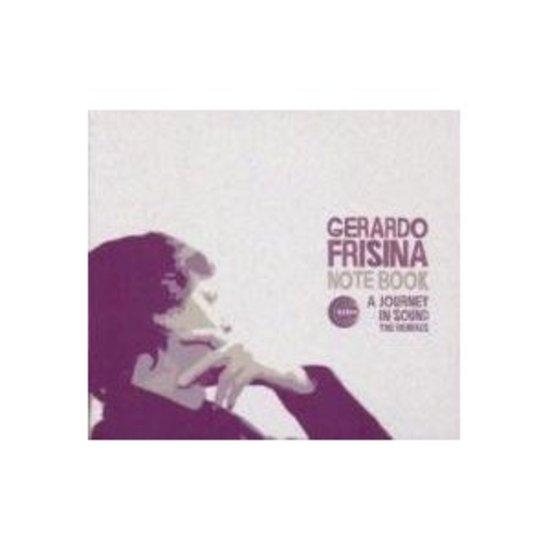 Frisina, Gerardo - Note Book