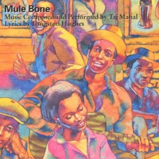 Mahal, Taj - Mule Bone LANGSTON HUGHES