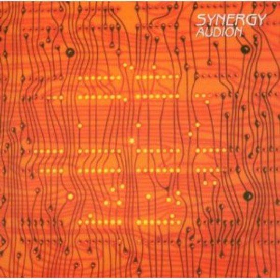 Synergy - Audion