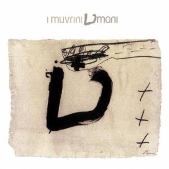I Muvrini - Umani + Bonustrack LUZ CASAL