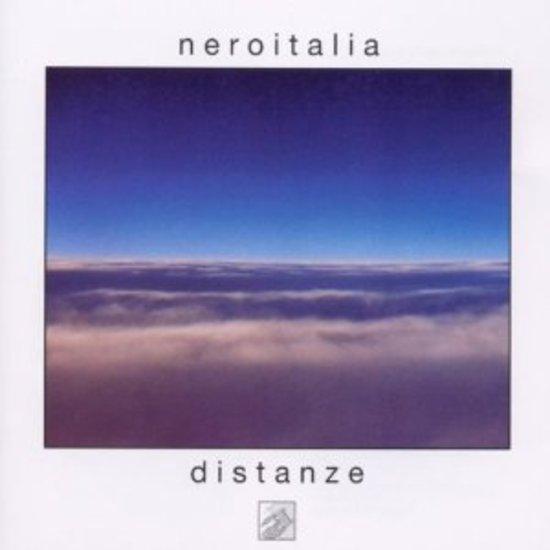 Neroitalia - Distanze