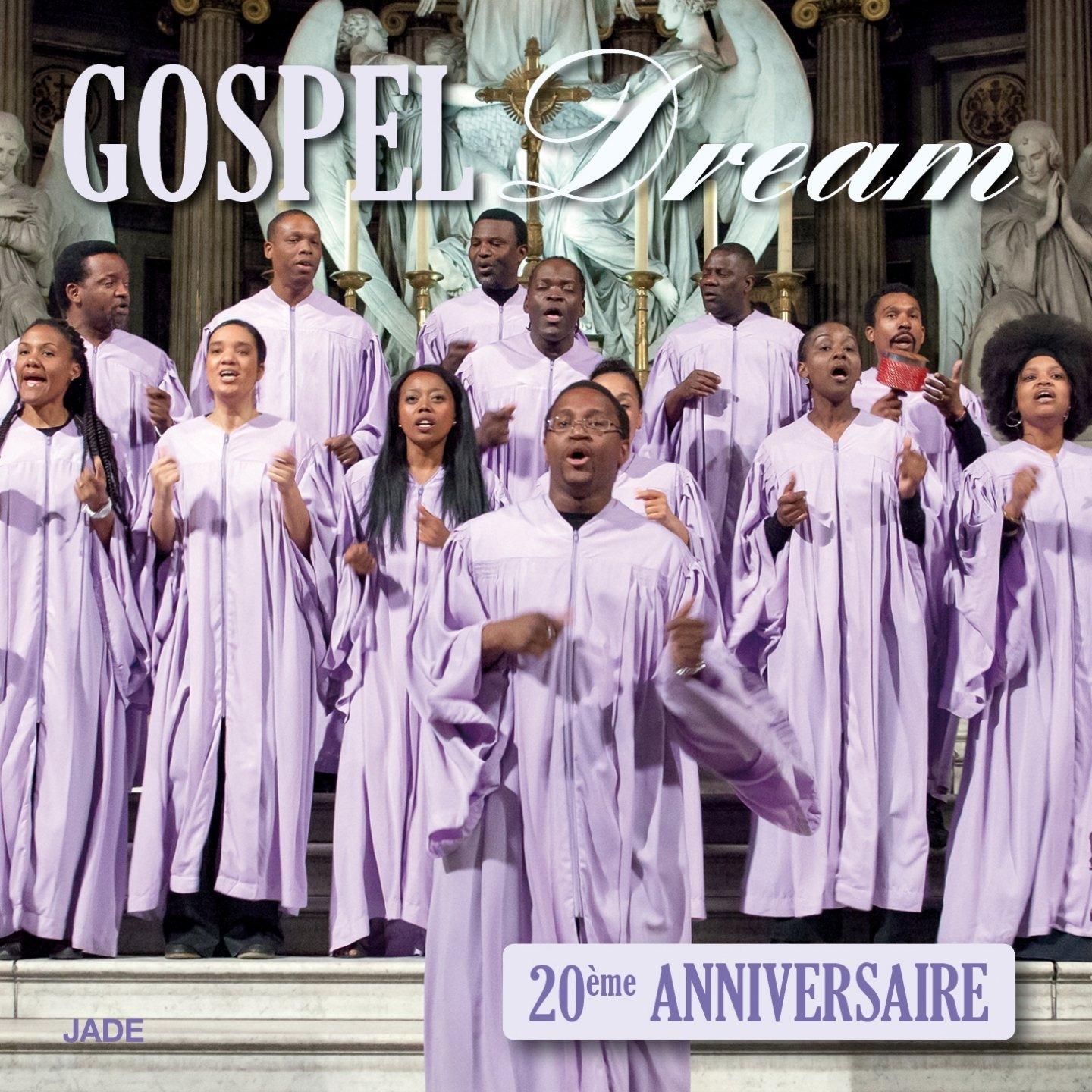 Gospel Dream - Collector-20.Jubiläum