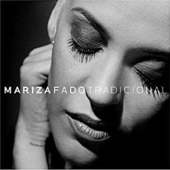 Mariza - Fado Tradicional +2 Bonustracks
