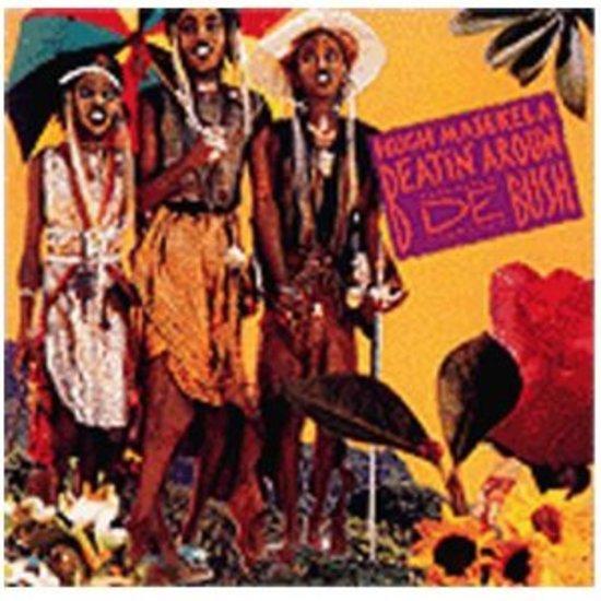Masekela, Hugh - Beatin' Aroun De Bush